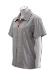 UN013 tailor made shirt hongkong